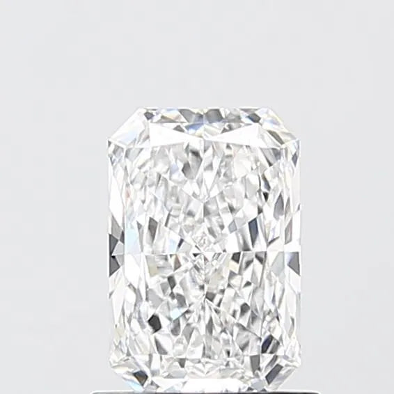 1.03ct Radiant Lab Grown Diamond (Colour D, Clarity VS1, IGI Certified)