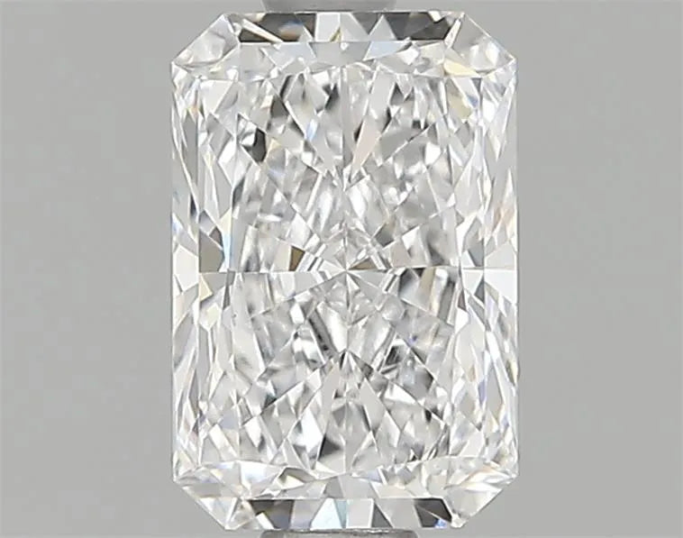1.03ct Radiant Lab Grown Diamond (Colour D, Clarity VVS2, IGI Certified)