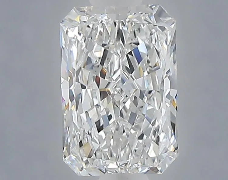 1.03ct Radiant Lab Grown Diamond (Colour E, Clarity VS1, Uncertified)