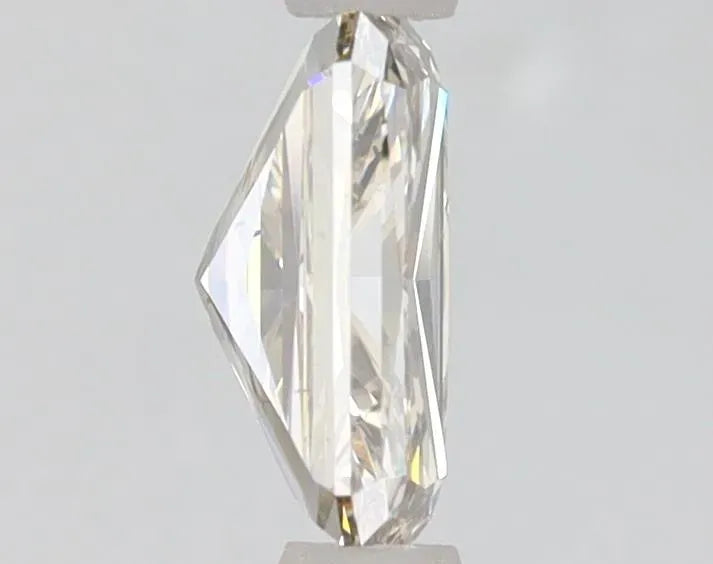 1.03ct Radiant Lab Grown Diamond (Colour K, Clarity VS2, Uncertified)