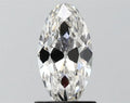 1.04ct Oval Lab Grown Diamond (Colour G, Clarity VS1, IGI Certified)
