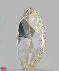 1.04ct Oval Lab Grown Diamond (Colour M, Clarity VS1, IGI Certified)