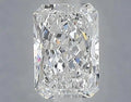 1.04ct Radiant Lab Grown Diamond (Colour E, Clarity VS1, Uncertified)