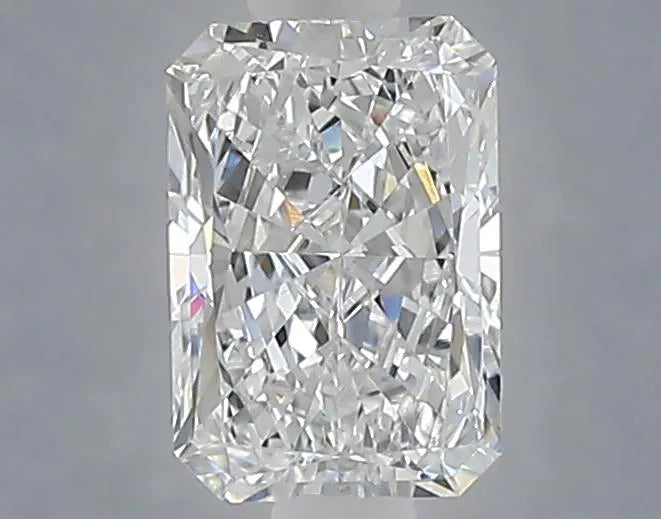 1.04ct Radiant Lab Grown Diamond (Colour E, Clarity VS1, Uncertified)