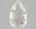 1.04ct Rose Lab Grown Diamond (Colour F, Clarity VS1, IGI Certified)