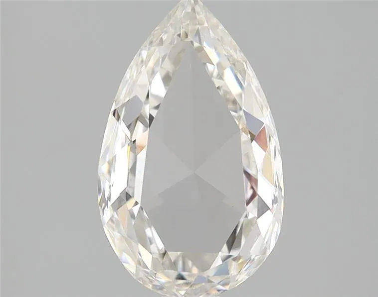 1.04ct Rose Lab Grown Diamond (Colour F, Clarity VS1, IGI Certified)