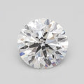 1.04ct Round Lab Grown Diamond (Colour E, Clarity SI2, Cut EX, Uncertified)