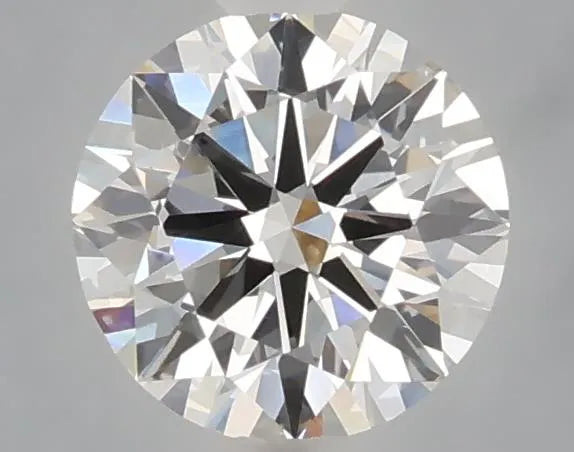1.04ct Round Lab Grown Diamond (Colour G, Clarity VS1, Cut EX, Uncertified)