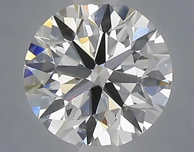1.04ct Round Lab Grown Diamond (Colour G, Clarity VS1, Cut EX, Uncertified)