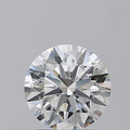 1.04ct Round Natural Diamond (Colour H, Clarity VS1, Cut EX, GIA Certified)