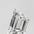 1.04ct Trapezoid Lab Grown Diamond (Colour G, Clarity VS1, IGI Certified)