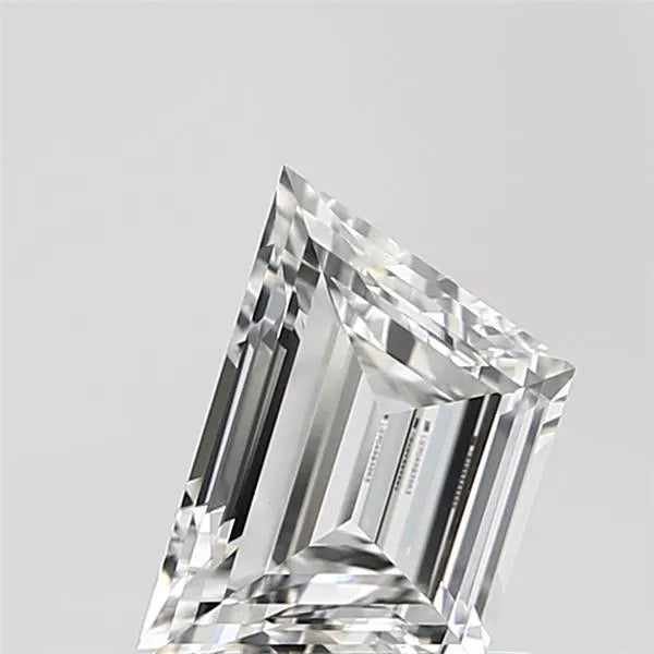 1.04ct Trapezoid Lab Grown Diamond (Colour G, Clarity VS1, IGI Certified)