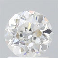 1.05ct European cut Lab Grown Diamond (Colour F, Clarity VVS2, IGI Certified)