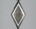 1.05ct Lozenge Lab Grown Diamond (Colour M, Clarity VS1, Cut EX, Uncertified)