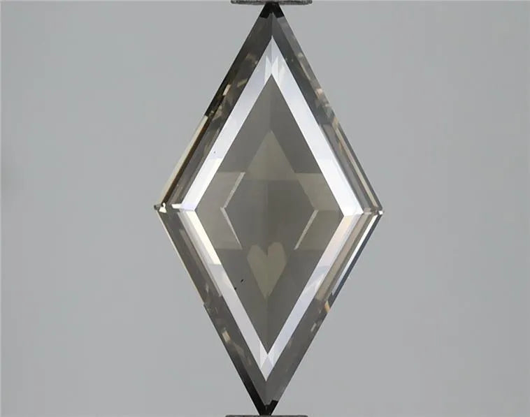 1.05ct Lozenge Lab Grown Diamond (Colour M, Clarity VS1, Cut EX, Uncertified)
