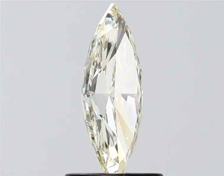 1.05ct Marquise Lab Grown Diamond (Colour M, Clarity VVS2, IGI Certified)
