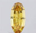1.05ct Other Lab Grown Diamond (Colour Fancy Intense Yellow, Clarity VS1, IGI Certified)