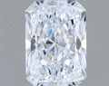 1.05ct Radiant Lab Grown Diamond (Colour E, Clarity VVS2, IGI Certified)