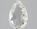 1.05ct Rose Lab Grown Diamond (Colour G, Clarity VS2, IGI Certified)
