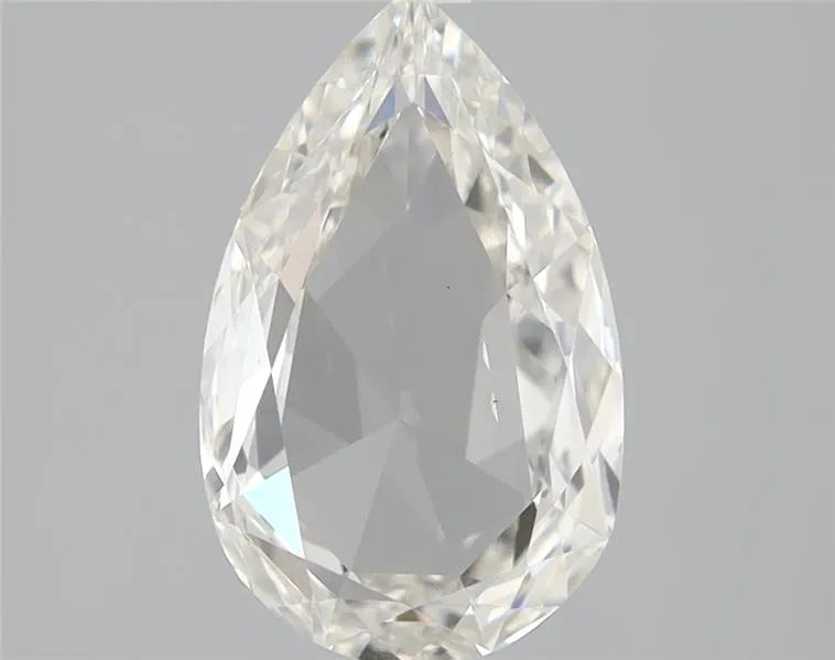 1.05ct Rose Lab Grown Diamond (Colour G, Clarity VS2, IGI Certified)