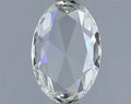 1.05ct Rose Natural Diamond (Colour H, Clarity VVS1, Cut GD, IGI Certified)