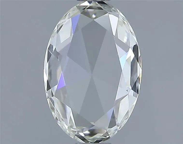 1.05ct Rose Natural Diamond (Colour H, Clarity VVS1, Cut GD, IGI Certified)