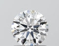 1.05ct Round Lab Grown Diamond (Colour D, Clarity VVS2, Cut ID, IGI Certified)
