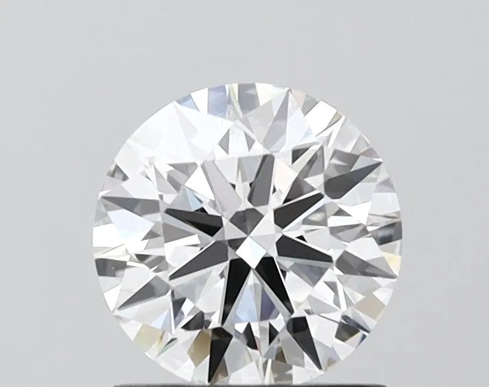1.05ct Round Lab Grown Diamond (Colour D, Clarity VVS2, Cut ID, IGI Certified)