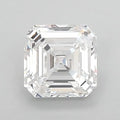 1.06ct Asscher Lab Grown Diamond (Colour D, Clarity VVS2, IGI Certified)