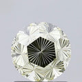 1.06ct Other Lab Grown Diamond (Colour Fancy Light Yellow, Clarity VS1, IGI Certified)