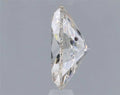1.06ct Oval Lab Grown Diamond (Colour K, Clarity VVS2, IGI Certified)