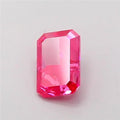 1.06ct Radiant Lab Grown Diamond (Colour Fancy Vivid Pink, Clarity VVS2, IGI Certified)