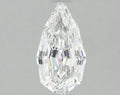 1.07ct Pear Lab Grown Diamond (Colour D, Clarity VS2, IGI Certified)