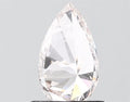1.07ct Pear Lab Grown Diamond (Colour K, Clarity VS1, IGI Certified)