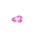 1.07ct Pear Natural Tourmaline (Colour Pink, Clarity Slightly Included, Cut Faceted)