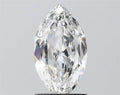 1.07ct Rose Lab Grown Diamond (Colour D, Clarity VS1, Uncertified)