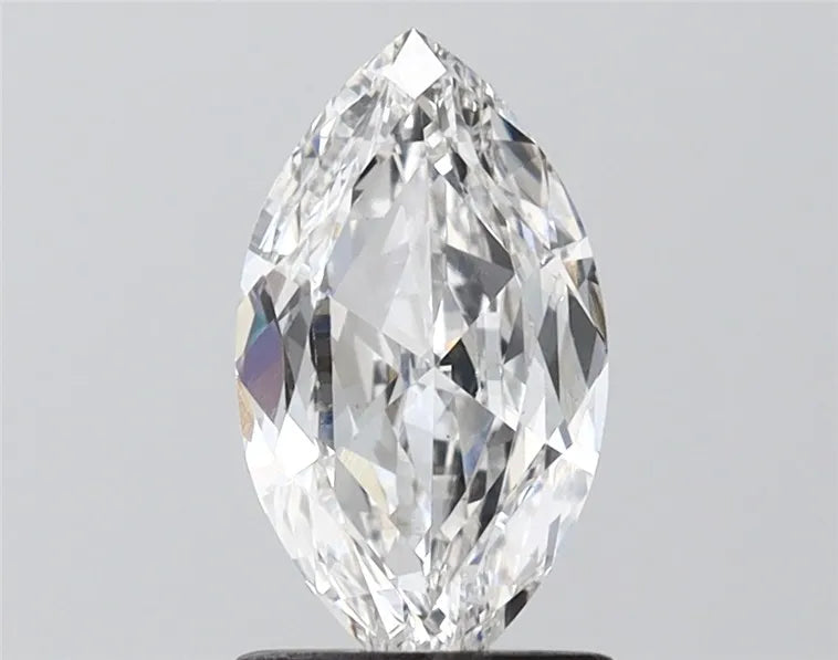 1.07ct Rose Lab Grown Diamond (Colour D, Clarity VS1, Uncertified)