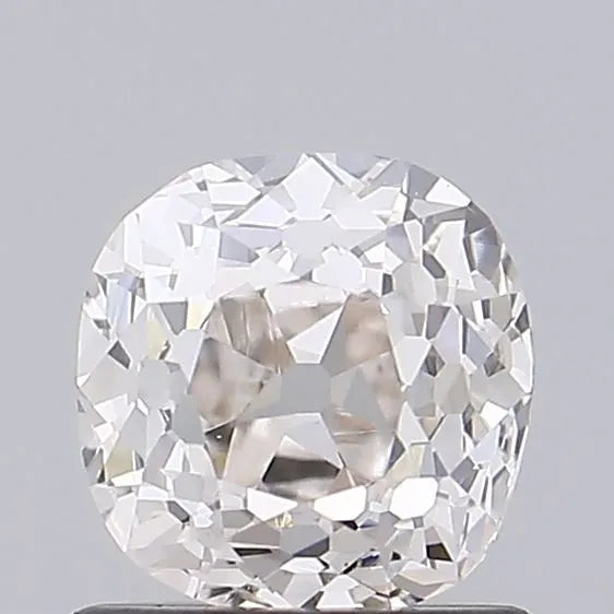 1.08ct Cushion modified Lab Grown Diamond (Colour H, Clarity VS1, IGI Certified)
