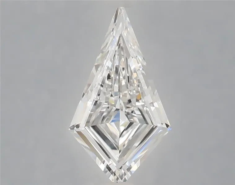 1.08ct Kite Lab Grown Diamond (Colour E, Clarity VVS2, Uncertified)