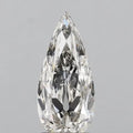 1.08ct Pear Lab Grown Diamond (Colour H, Clarity VVS2, IGI Certified)