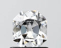 1.08ct Radiant Lab Grown Diamond (Colour D, Clarity VVS2, IGI Certified)