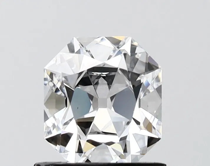 1.08ct Radiant Lab Grown Diamond (Colour D, Clarity VVS2, IGI Certified)