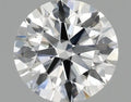 1.08ct Round Lab Grown Diamond (Colour D, Clarity VS1, Cut ID, IGI Certified)