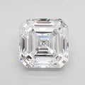 1.09ct Asscher Lab Grown Diamond (Colour D, Clarity VVS1, IGI Certified)