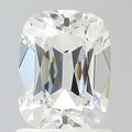 1.09ct Cushion brilliant Lab Grown Diamond (Colour E, Clarity VVS2, IGI Certified)