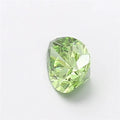 1.09ct Pear Lab Grown Diamond (Colour Fancy Vivid Green, Clarity VS2, IGI Certified)