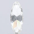 1.10ct Oval Lab Grown Diamond (Colour G, Clarity VVS2, IGI Certified)