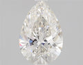 1.10ct Pear Lab Grown Diamond (Colour H, Clarity VVS2, IGI Certified)