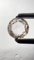 1.10ct Rose Lab Grown Diamond (Colour Pink, Clarity VS1, Cut EX, Uncertified)