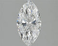 1.11ct Marquise Lab Grown Diamond (Colour E, Clarity VVS1, IGI Certified)